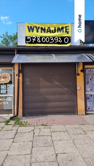 Lokal użytkowy 13,78 m² przy przystanku w Łodzi polecam lokal użytkowy Łódź, Teofilów, Teofilów, Rojna