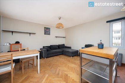 mieszkanie na wynajem 48m2 mieszkanie Kraków, Łobzów, Łobzów, Juliusza Lea
