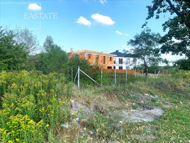 działka na sprzedaż 2034m2 działka Warszawa, Wawer