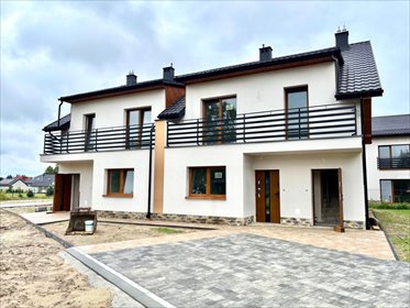 mieszkanie na sprzedaż 70m2 mieszkanie Rzeszów, Warszawska