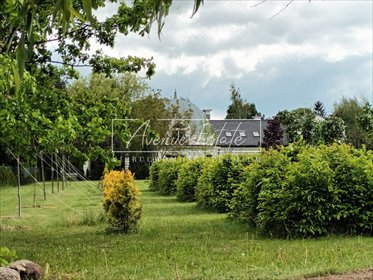 Działka 5 700 m² w Konstancinie-Jeziornej - idealna pod rezydencję. działka Konstancin-Jeziorna