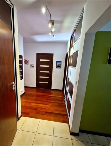 Mieszkanie trzypokojowe na sprzedaż Warszawa, Mokotów, Stegny, Śródziemnomorska 55A 70m2 Foto 7