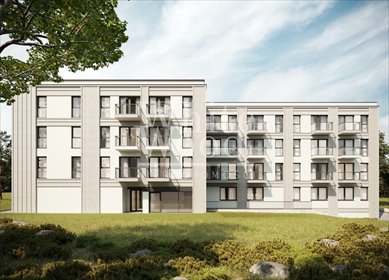 Nowoczesne 86,7 m² z 2 balkonami w Gdańsku zapraszam mieszkanie Gdańsk, Wrzeszcz, Juliusza Słowackiego
