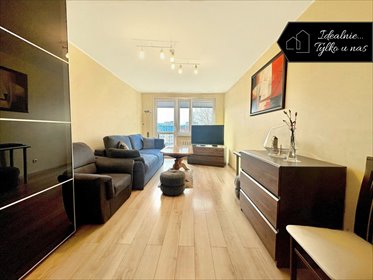 mieszkanie na sprzedaż 45m2 mieszkanie Gdańsk, Przymorze, Kołobrzeska