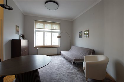 mieszkanie na wynajem 43m2 mieszkanie Kraków, Stare Miasto, Stare Miasto, Karmelicka