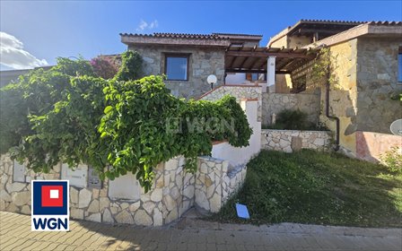 dom na sprzedaż 104m2 dom Porto Corallo