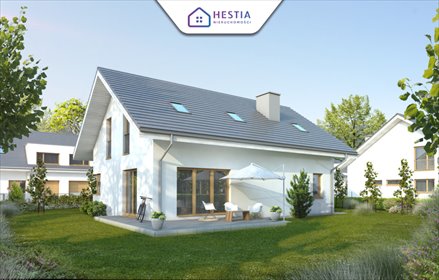 dom na sprzedaż 148m2 dom Dobra