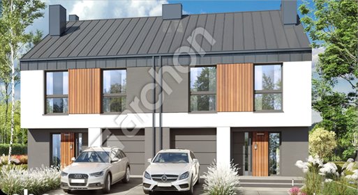 dom na sprzedaż 139m2 dom Szamotuły, Ostrorogska