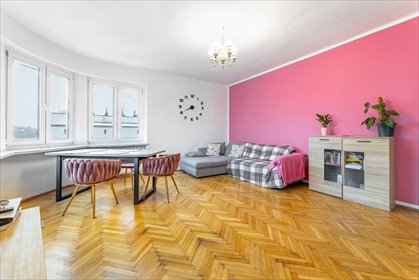 Przestronne 3-pokojowe mieszkanie w centrum Torunia mieszkanie Toruń, Jana Matejki