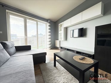 mieszkanie na sprzedaż 49m2 mieszkanie Gdańsk, Jasień, Jabłoniowa