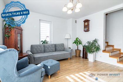 dom na sprzedaż 104m2 dom Krzysztoforzyce, Sosnowa