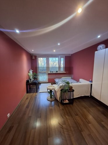 Mieszkanie 37 m² w Warszawie Włochy - zapraszam mieszkanie Warszawa, Włochy, 1 Sierpnia