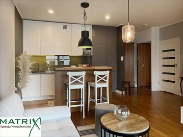 mieszkanie na wynajem 48m2 mieszkanie Warszawa, Wilanów, Wilanów, Kieślowskiego