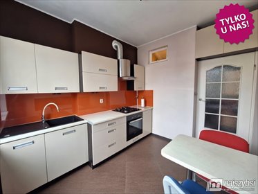 Na sprzedaż komfortowe 2-pokojowe mieszkanie 47,5 m² w Kołobrzegu mieszkanie Kołobrzeg