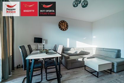 mieszkanie na sprzedaż 62m2 mieszkanie Reda, Garncarska