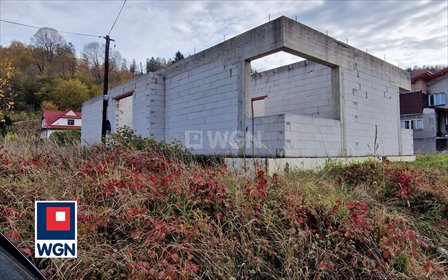 działka na sprzedaż 1366m2 działka Wisła, Kopydło