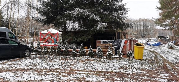 dom na sprzedaż 35m2 dom Pasynki