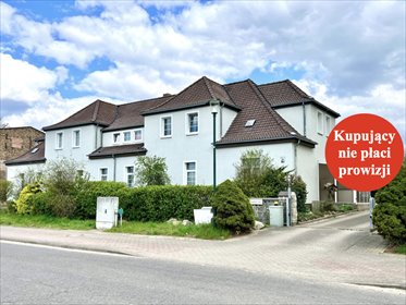 mieszkanie na sprzedaż 84m2 mieszkanie Tantow, Brandenburgia