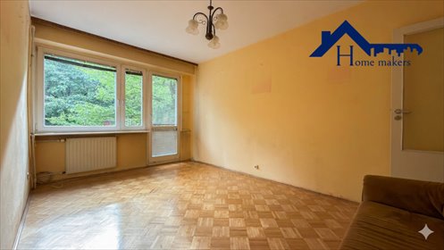 Do sprzedania 4-pokojowe mieszkanie 62 m² w Ursusie mieszkanie Warszawa, Ursus, Zagłoby