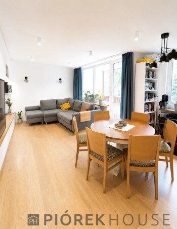 Mieszkanie 68 m² z ogrodem na Bemowie - blisko Parku Górczewska mieszkanie Warszawa, Bemowo, Karabeli