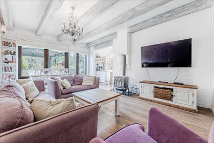 dom na sprzedaż 216m2 dom Toruń, Wrzosy, Liliowa