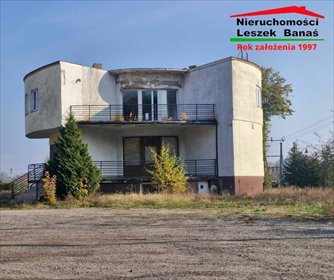 lokal użytkowy na sprzedaż 353m2 lokal użytkowy Dolna Grupa