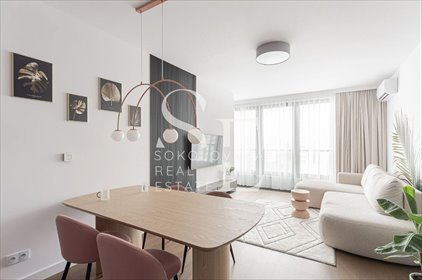 mieszkanie na wynajem 62m2 mieszkanie Warszawa, Wola, Grzybowska