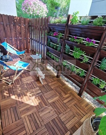 mieszkanie na sprzedaż 27m2 mieszkanie Warszawa, Praga-Południe, Podskarbińska