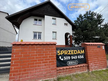 dom na sprzedaż 230m2 dom Bielsk Podlaski, Elizy Orzeszkowej