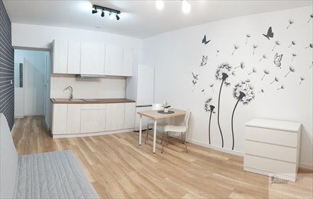 mieszkanie na sprzedaż 50m2 mieszkanie Katowice, Władysława Broniewskiego