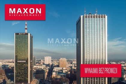 lokal użytkowy na wynajem 359m2 lokal użytkowy Warszawa, Śródmieście, Chałubińskiego Tytusa