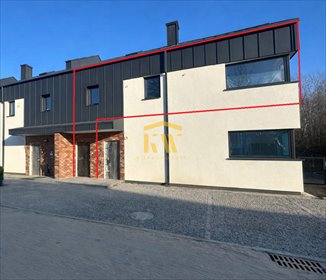 mieszkanie na sprzedaż 73m2 mieszkanie Radom, Halinów, Kierzkowska