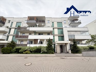 4-pokojowe mieszkanie z balkonem, windą i miejscem polecam! mieszkanie Warszawa, Białołęka, Tajemna