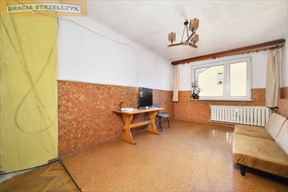 Mieszkanie trzypokojowe na sprzedaż Warszawa, Praga-Południe, Wspólna Droga 58m2 Foto 2