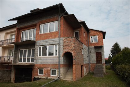dom na sprzedaż 350m2 dom Sandomierz, Marii Skłodowskiej-Curie