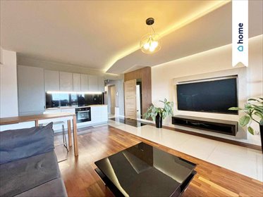 mieszkanie na sprzedaż 58m2 mieszkanie Rzeszów, Graniczna