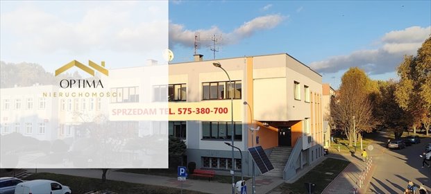 lokal użytkowy na sprzedaż 242m2 lokal użytkowy Jarosław