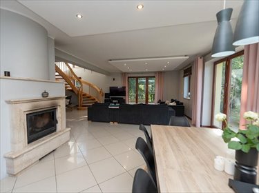 dom na sprzedaż 253m2 dom Czernica, M. Reja