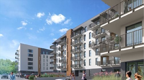 mieszkanie na sprzedaż 70m2 mieszkanie Warszawa, Rembertów, Chełmżyńska