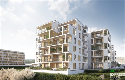 mieszkanie na sprzedaż 59m2 mieszkanie Lublin, Węglin, Koralowa