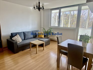 mieszkanie na wynajem 45m2 mieszkanie Warszawa, Targówek, Heleny Junkiewicz