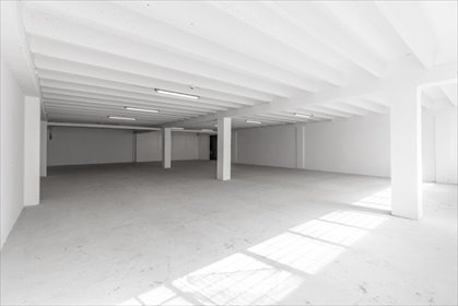 Polecam magazyn 90m² z rampami, windą i TIR w Lublinie lokal użytkowy Lublin, Wrotków