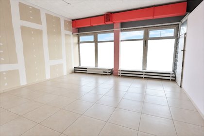 lokal użytkowy na wynajem 78m2 lokal użytkowy Kielce, Podkarczówka