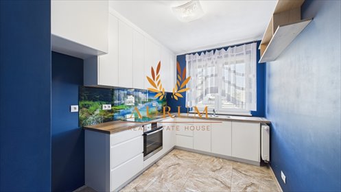 mieszkanie na sprzedaż 50m2 mieszkanie Ząbki, Powstańców