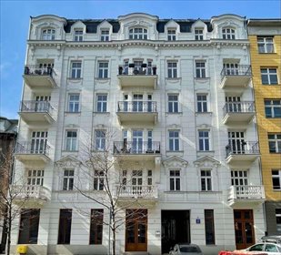 lokal użytkowy na sprzedaż 205m2 lokal użytkowy Warszawa, Praga-Północ, ul. Jagiellońska
