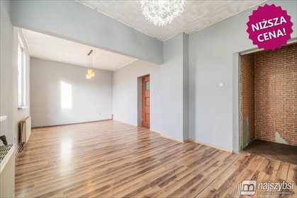 mieszkanie na sprzedaż 72m2 mieszkanie Nowogard, Centrum