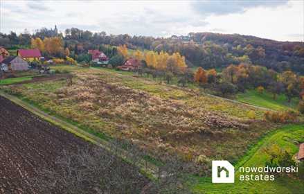 Działka budowlana na sprzedaż Łazany 1 138m2 Foto 2