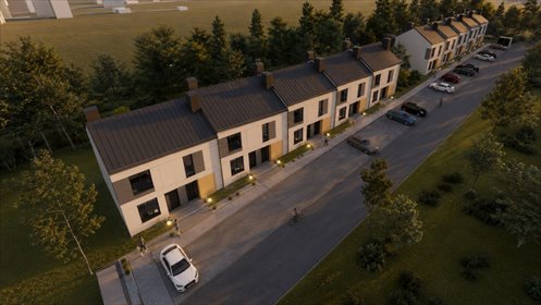 Dwupoziomowe mieszkanie z antresolą i balkonem zapraszam mieszkanie Rzeszów, Dębicka