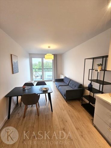 mieszkanie na wynajem 42m2 mieszkanie Warszawa, Ursynów, Jana Ciszewskiego