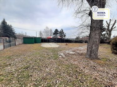 Działka komercyjna pod dzierżawę Budzyń 560m2 Foto 1